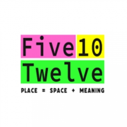 Five10Twelve - logo