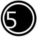 Five The Label