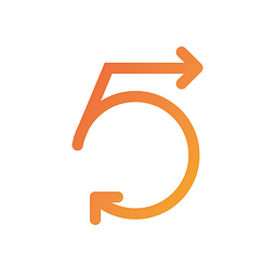 Five Thousand Miles USA Inc logo