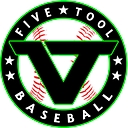 Five Tool Baseball logo