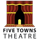 Five Towns Theatre logo