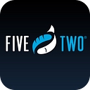 Fivetwo Network logo