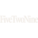 FiveTwoNine logo