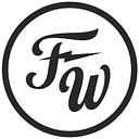 Five Watt Coffee logo