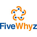FiveWhyz logo