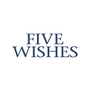 Five Wishes logo