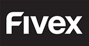Fivex Commercial Property logo