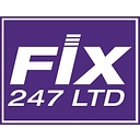 Fix247 logo