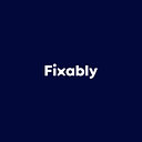 Fixably logo