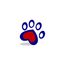 The Alliance for Companion Animals Inc logo
