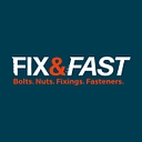 Fix & Fast logo