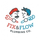 Fix & Flow logo