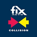 Fix Auto Canada logo
