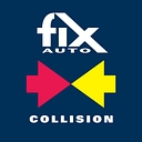 Fix Auto Usa logo