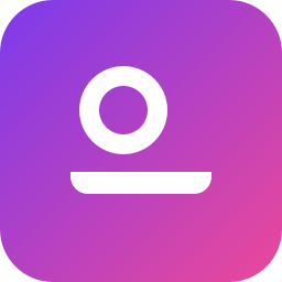 Fix Blur logo