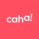 Caha! Fixbox logo