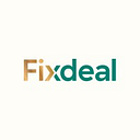 FIXDEAL LTD logo