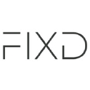 Fixd Repair logo