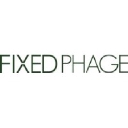 Fixed Phage logo