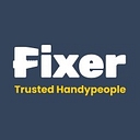 Fixer logo