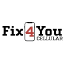 Fix 4 You Cellular | Cell Phone Repair logo