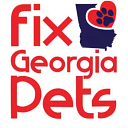 FixGeorgiaPets Inc logo