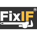 Fixif logo