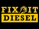 Fix It Diesel Inc. logo