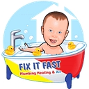 Fix It Fast Plumbing, Heating & Air