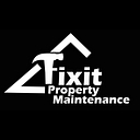 Fixit Property maintenance and Handyman logo