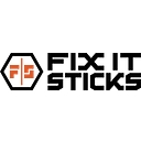 Fix It Sticks logo
