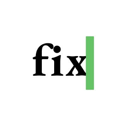 Fixkey logo
