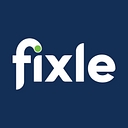 Fixle logo