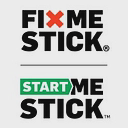 FixMeStick logo