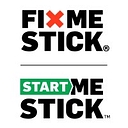 FixMeStick logo