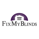 Fix My Blinds logo