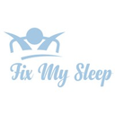 Fix My Sleep logo