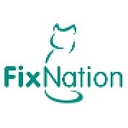 Fixnation, Inc. logo