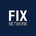 Fix Network logo