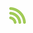 fixphone västerbotten AB logo
