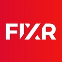 Fixr logo