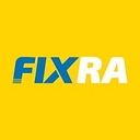 FIXRA logo