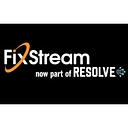 Fixstream logo