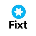 Fixt: On Site, On Demand Device Solutions logo