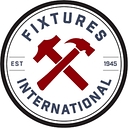 Fixtures International logo