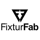 Fixturfab logo