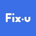 fix2U logo