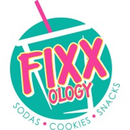 Fixxology Drinks logo