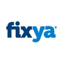 Fixya logo
