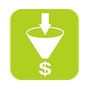 Fix Your Funnel logo